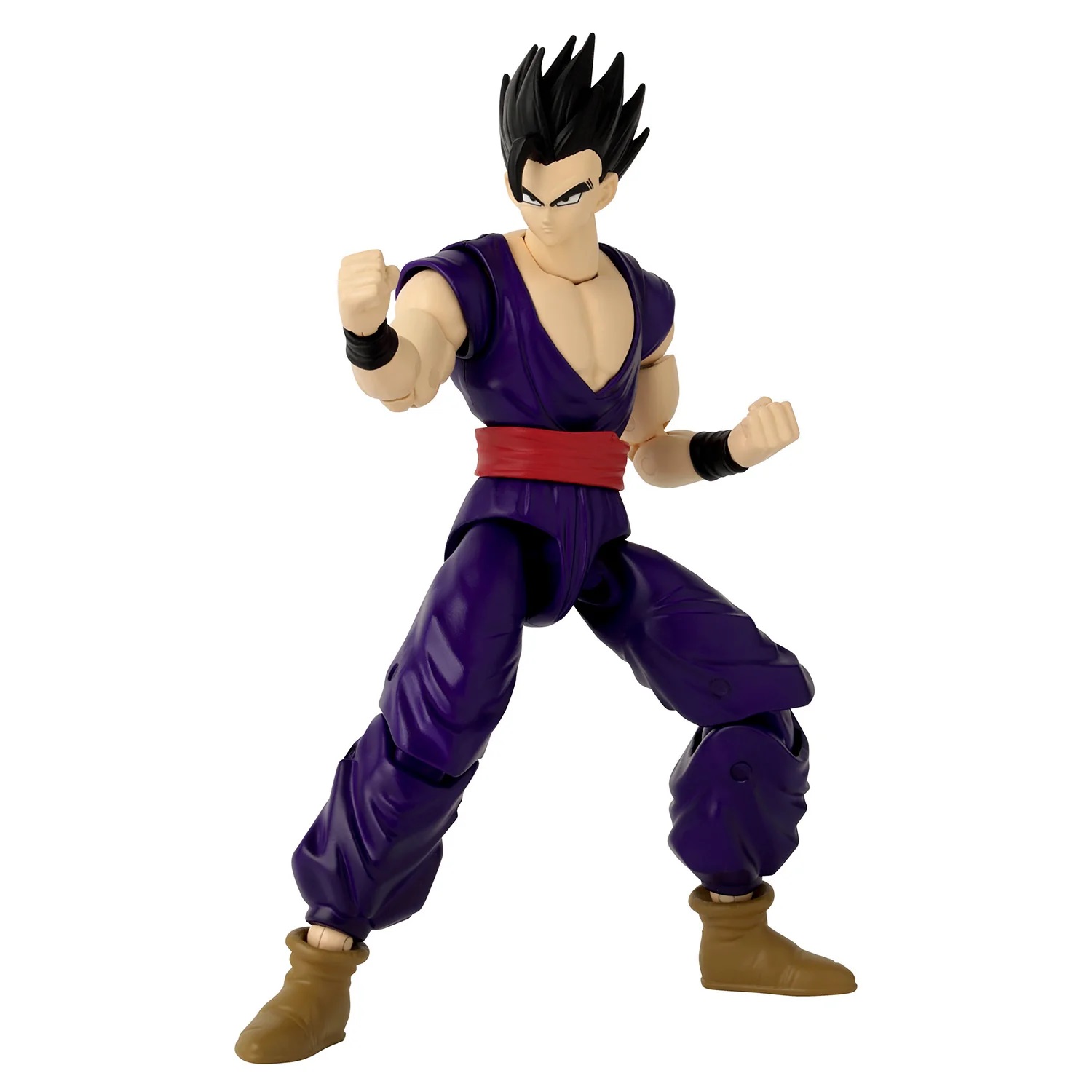 Figurina - Dragon Ball Super - Ultimate Gohan | Bandai - 1 | YEO