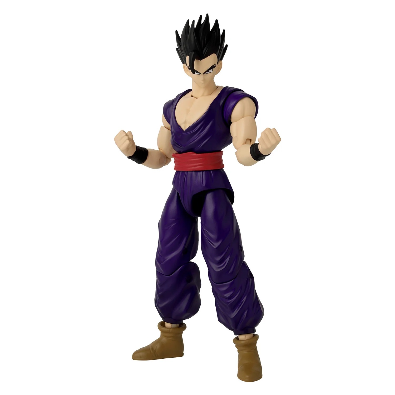 Figurina - Dragon Ball Super - Ultimate Gohan | Bandai - 2 | YEO