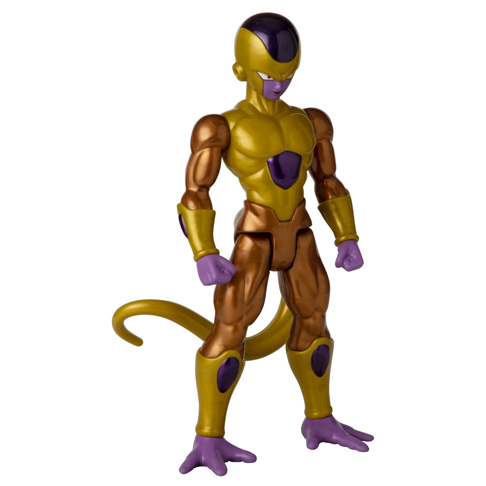 Figurina - Dragon Ball Super - Golden Frieza | Bandai - 1 | YEO