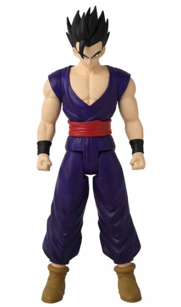 Figurina - Dragon Ball Super - Ultimate Gohan | Bandai