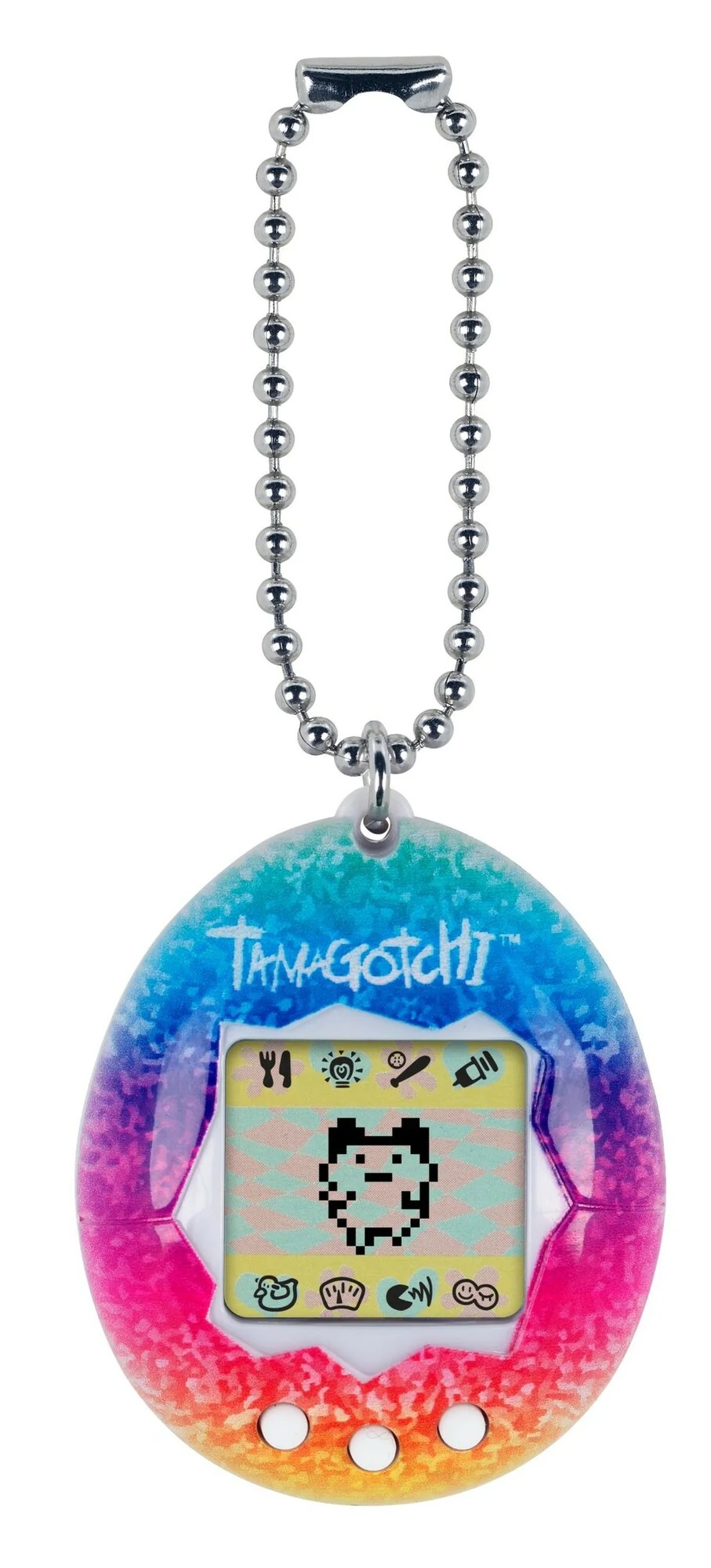 Jucarie Tamagotchi - Rainbow | Bandai