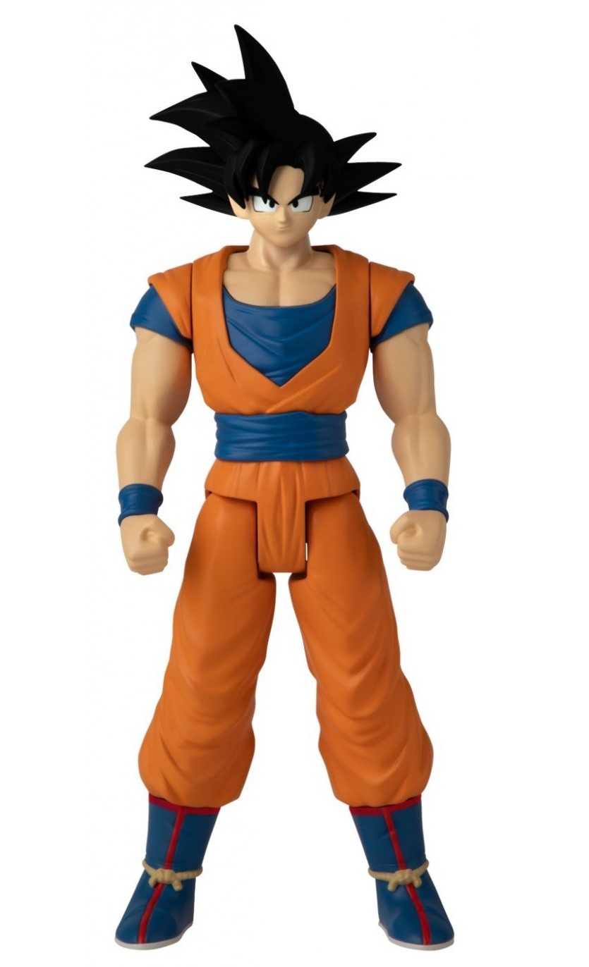 Figurina - Dragon Ball Super - Goku | Bandai