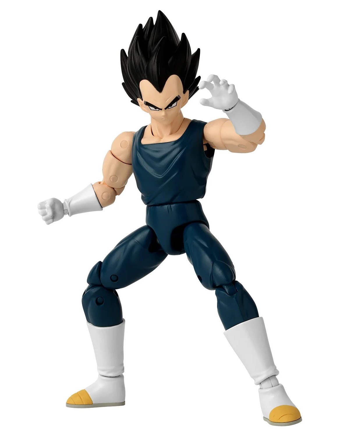 Figurina - Dragon Ball Super - Vegeta | Bandai