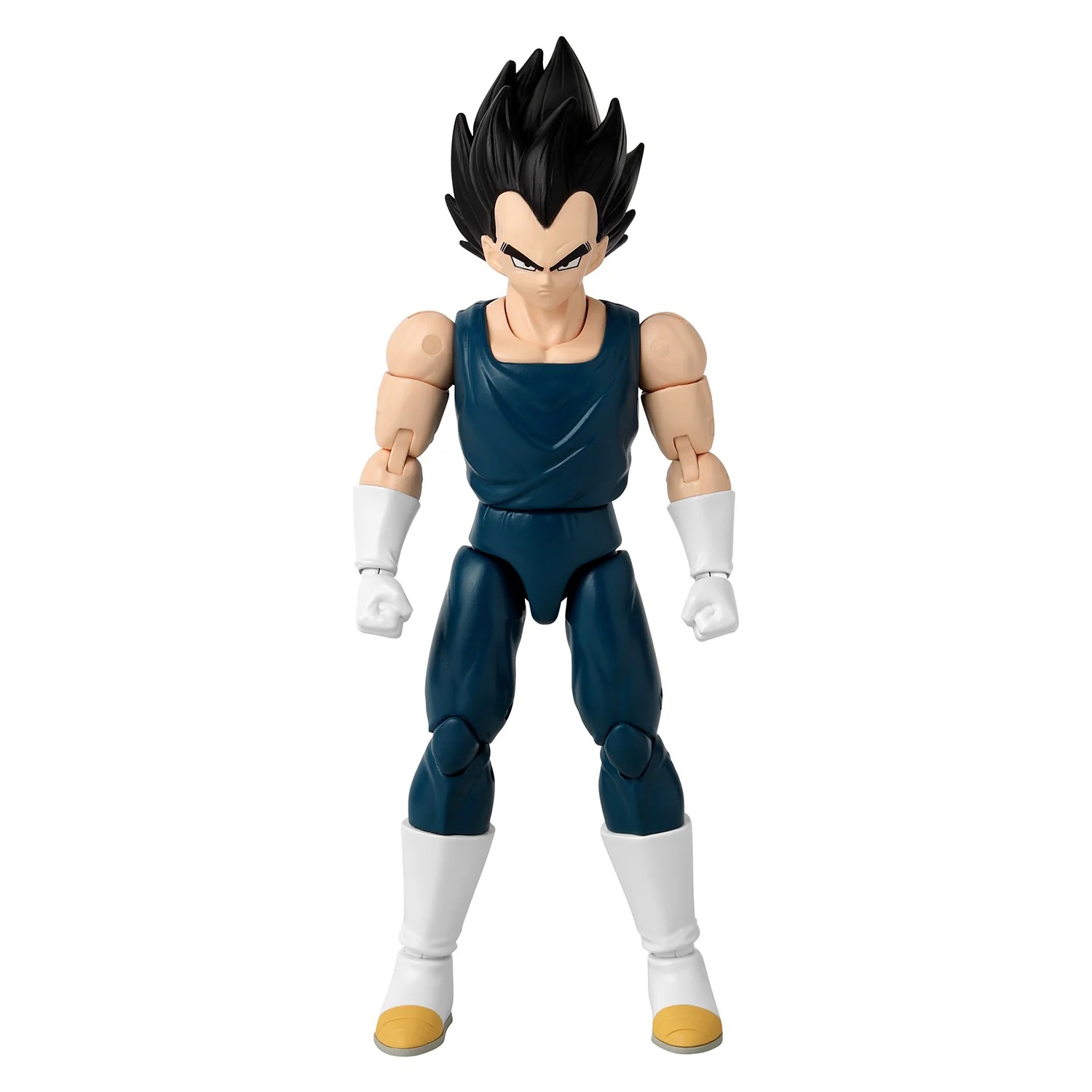 Figurina - Dragon Ball Super - Vegeta | Bandai - 1 | YEO