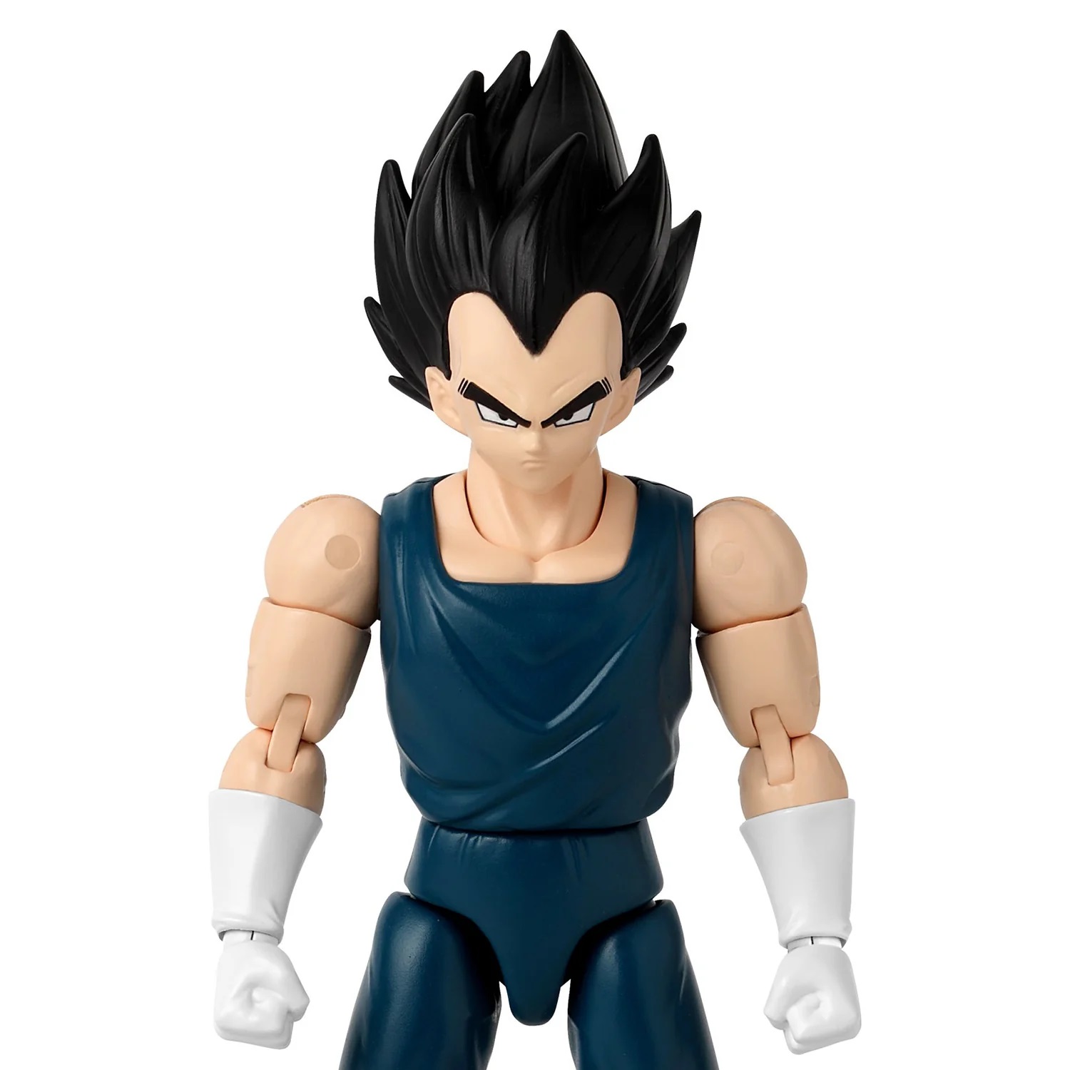 Figurina - Dragon Ball Super - Vegeta | Bandai - 2 | YEO