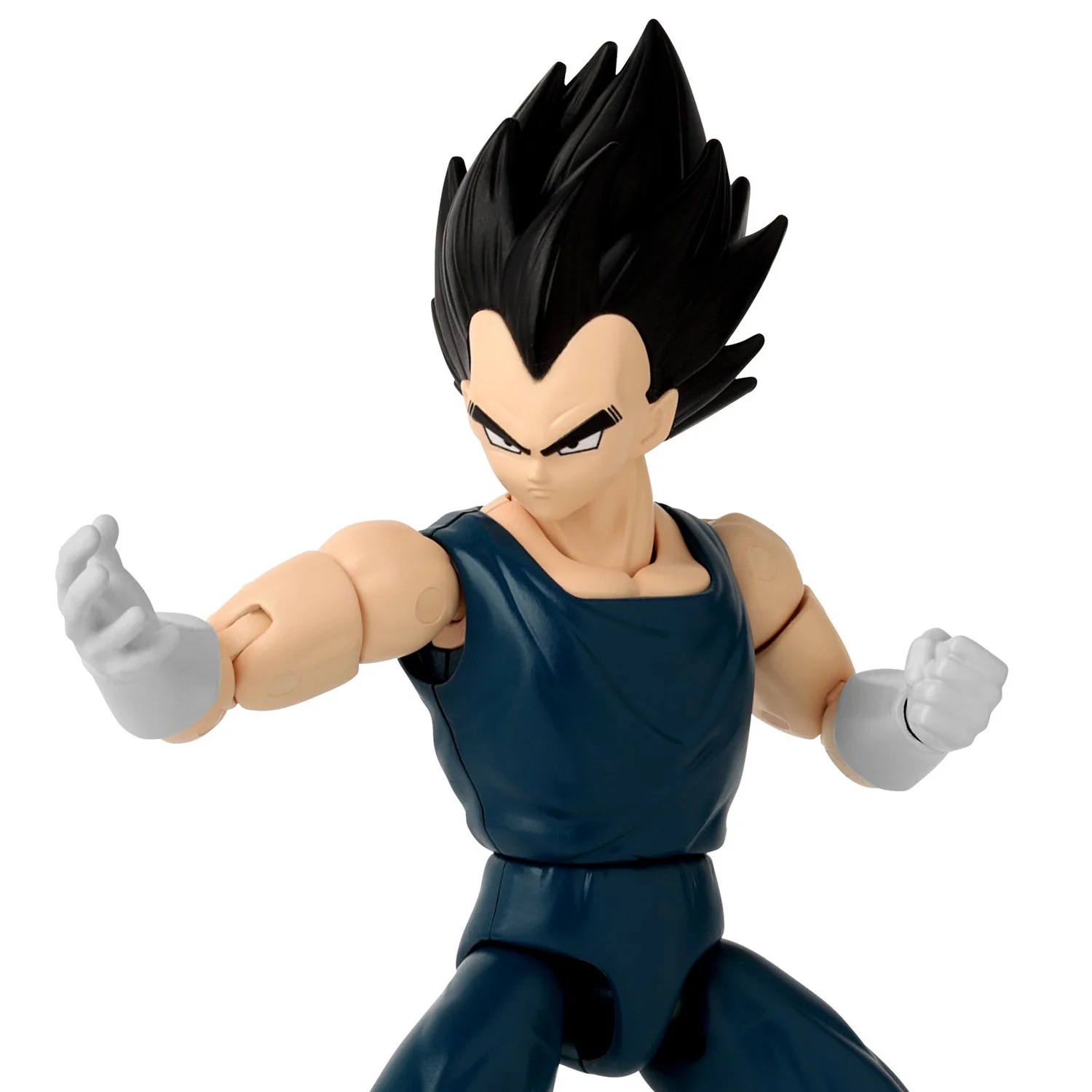 Figurina - Dragon Ball Super - Vegeta | Bandai - 3 | YEO