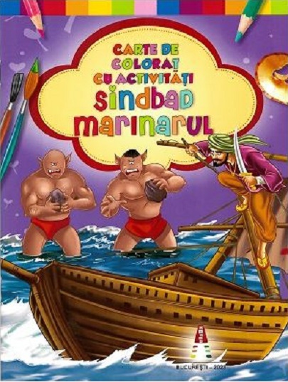 Sindbad marinarul |