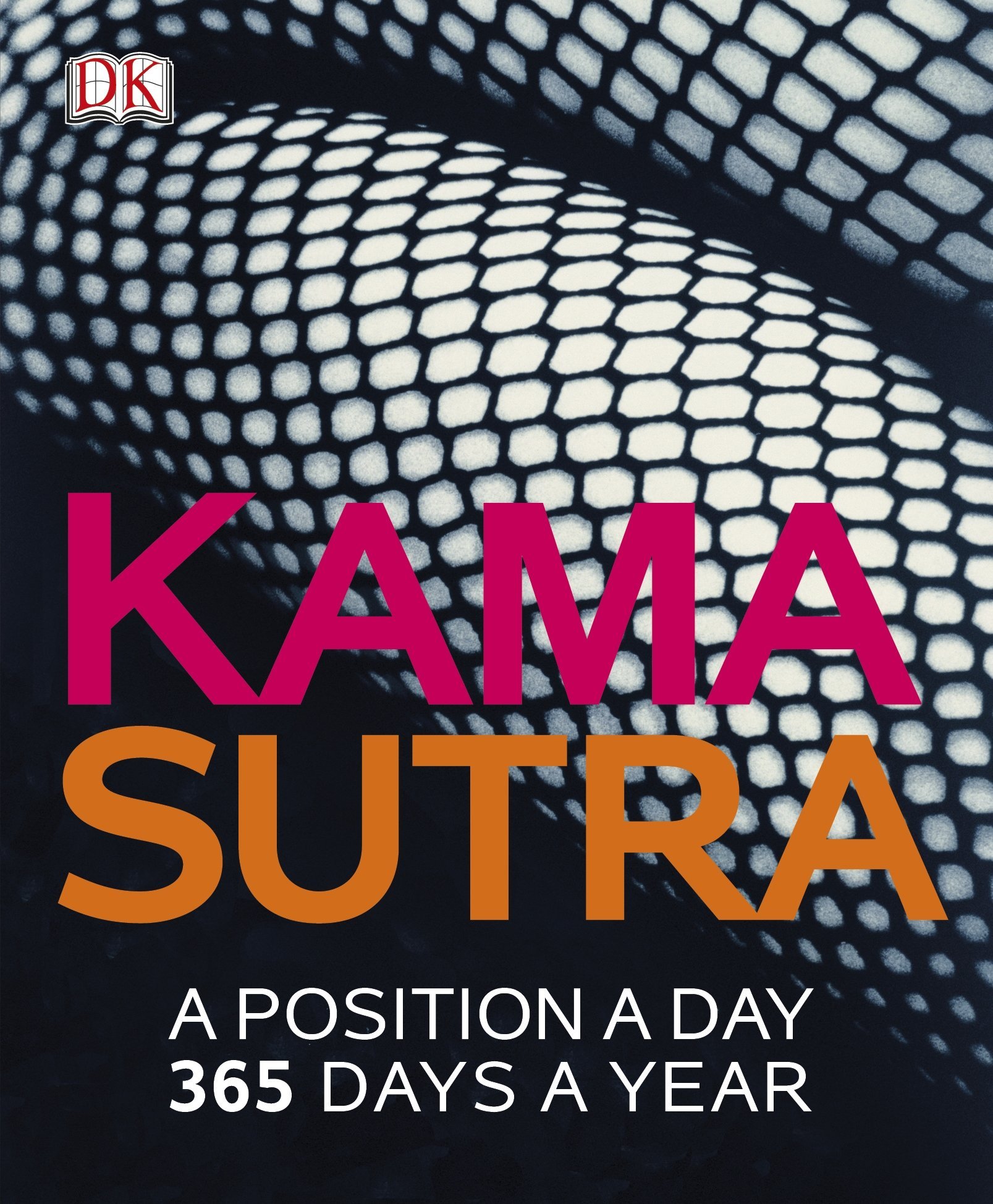 Kama Sutra - A Position A Day | Claudia Blake