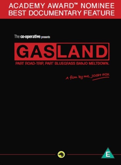 Gasland | Josh Fox