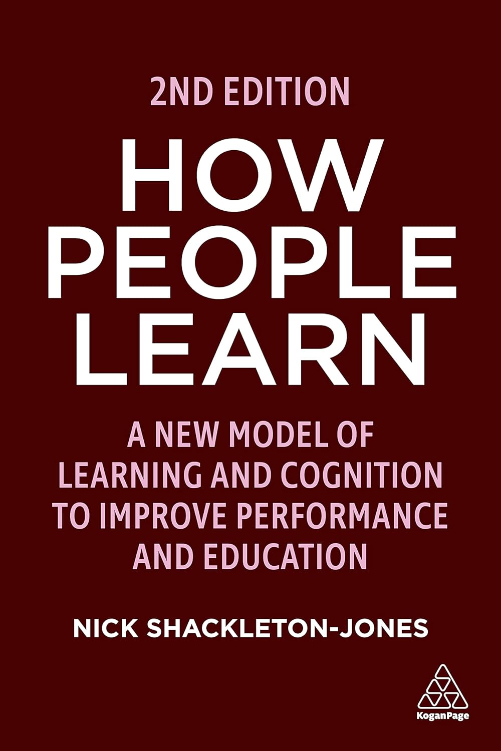 How People Learn | Nick Shackleton-Jones