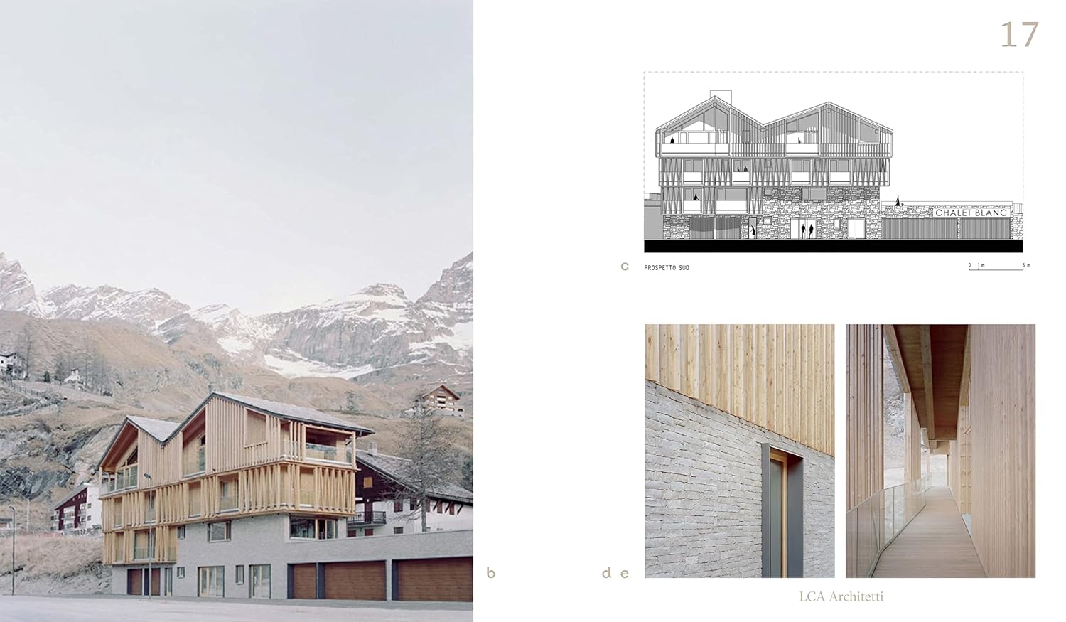 All About Chalets | Sibylle Kramer Kramer - 3 | YEO