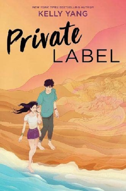 Private Label | Kelly Yang