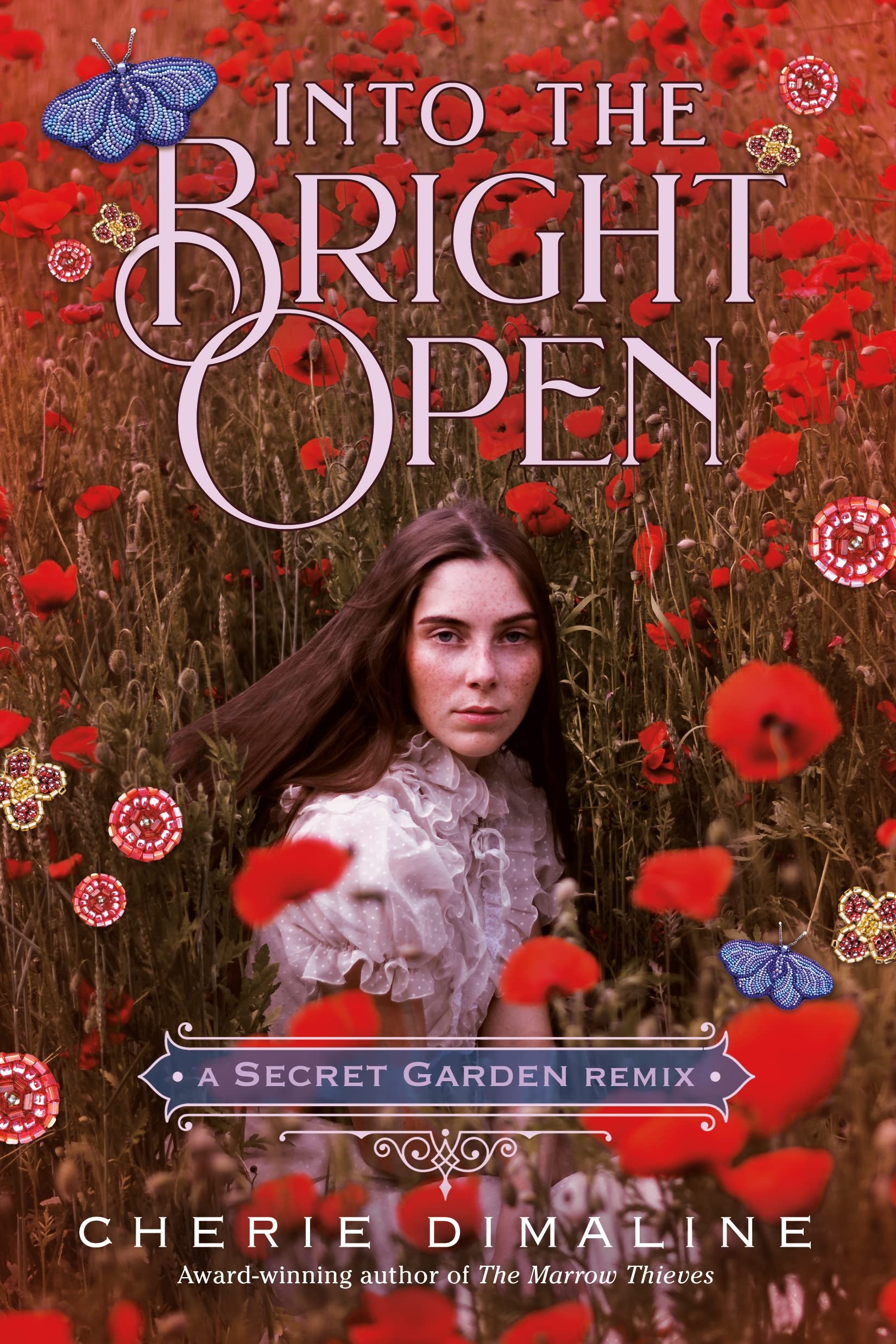 Into the Bright Open | Cherie Dimaline