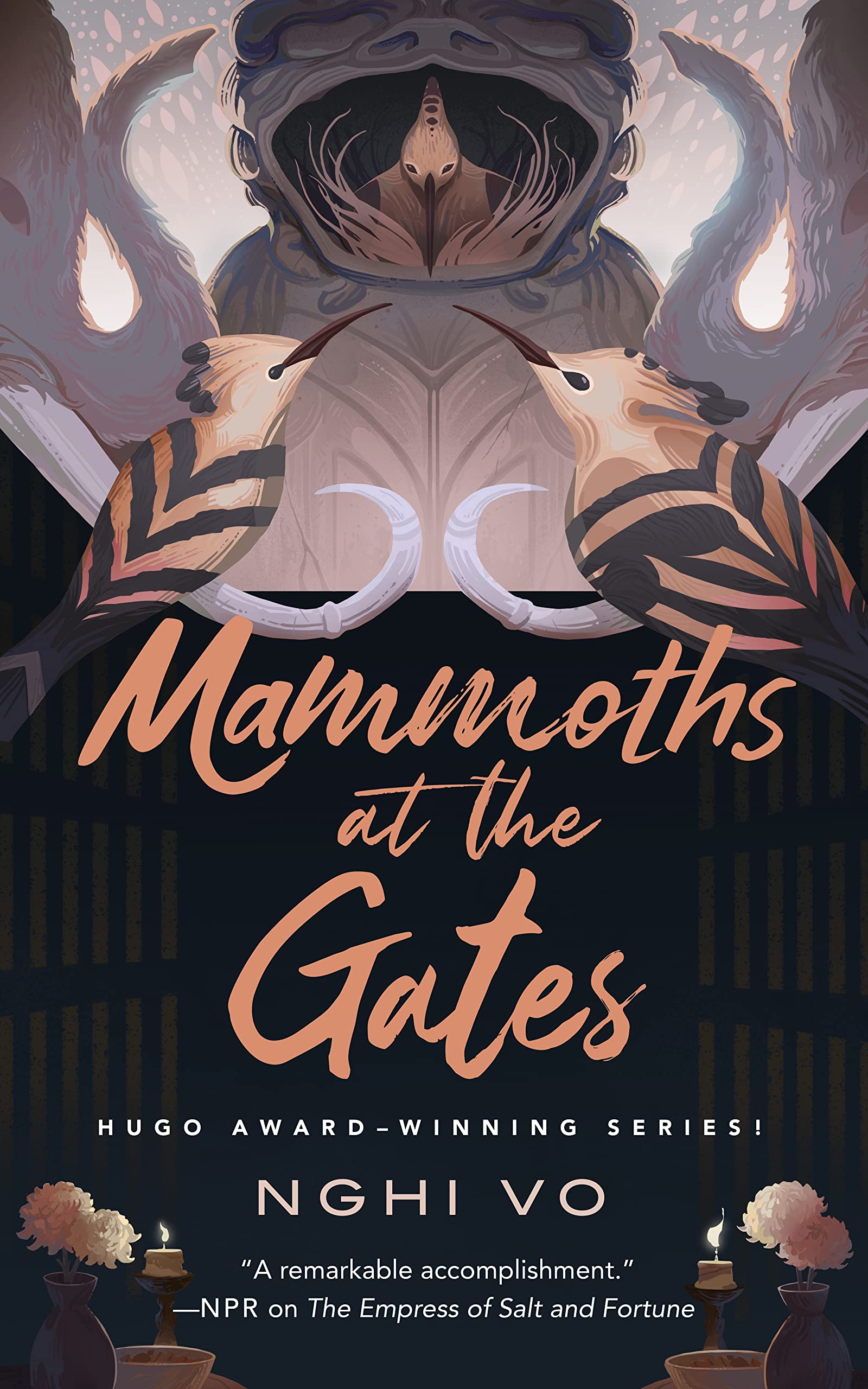 Mammoths at the Gates | Nghi Vo