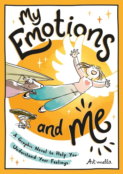 My Emotions and Me |