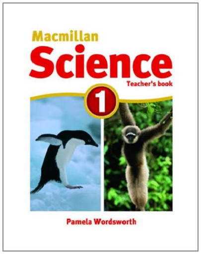 Science 1 | Pamela Wadsworth