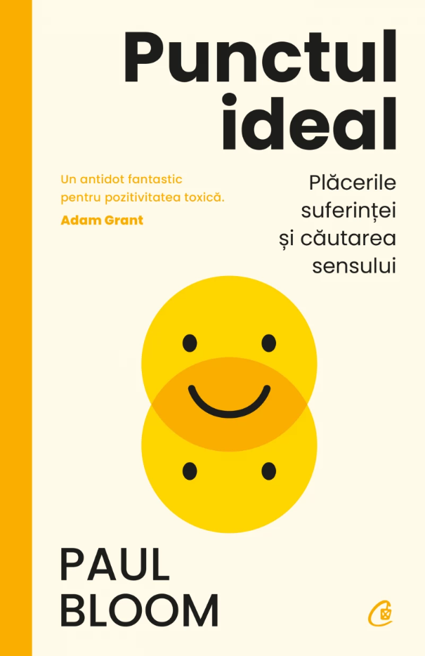 Punctul ideal | Paul Bloom