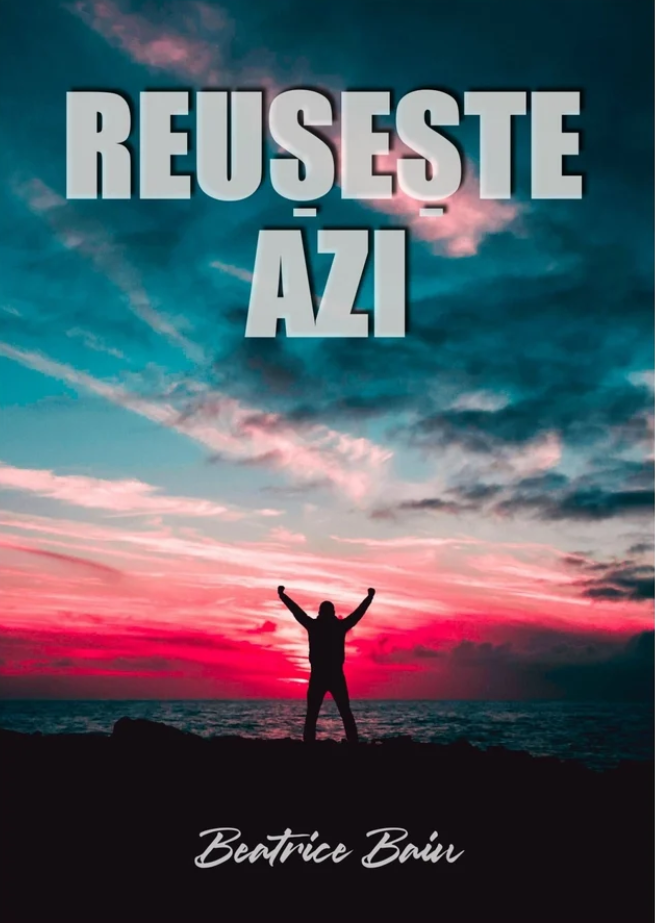 Reuseste azi | Beatrice Baiu