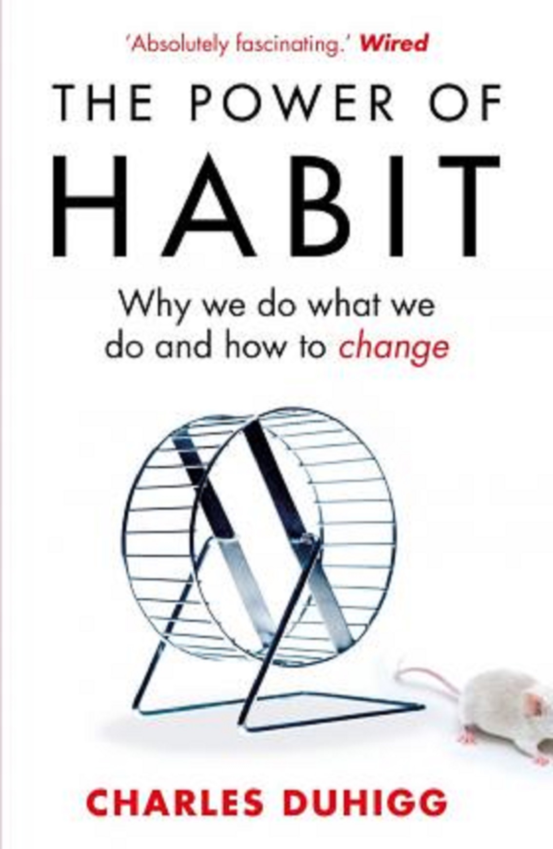 The Power of Habit | Charles Duhigg