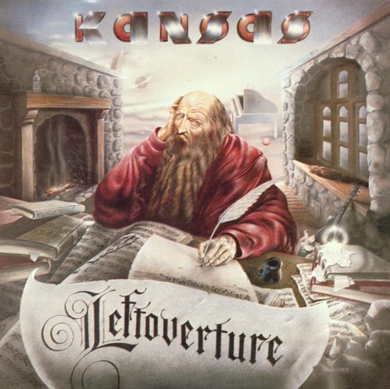 Leftoverture | Kansas - 1 | YEO