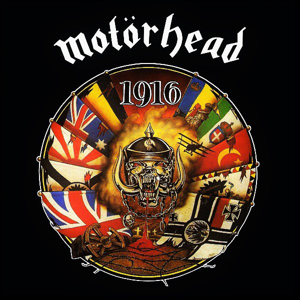 1916 | Motorhead - 1 | YEO