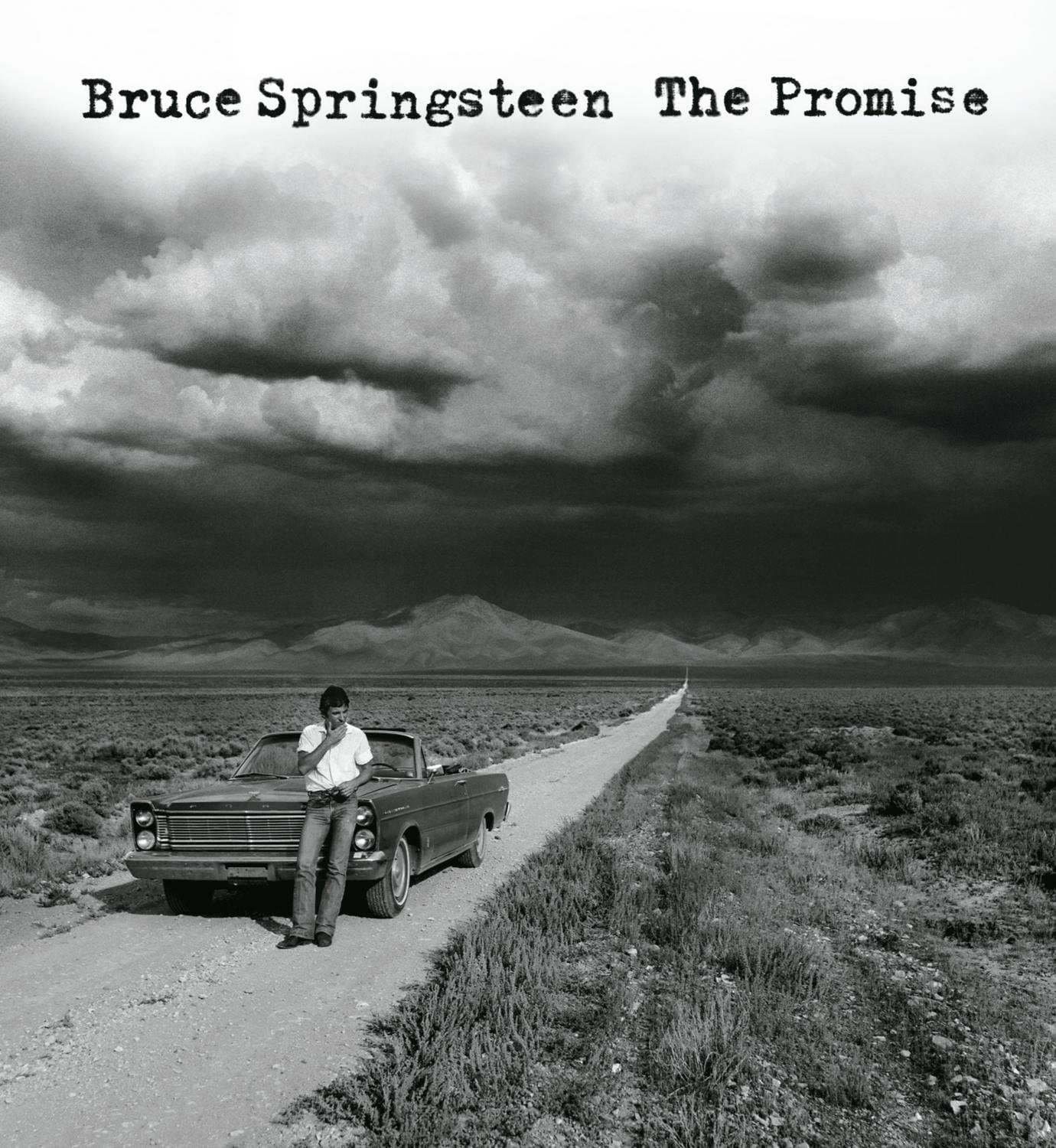 The Promise | Bruce Springsteen - 1 | YEO