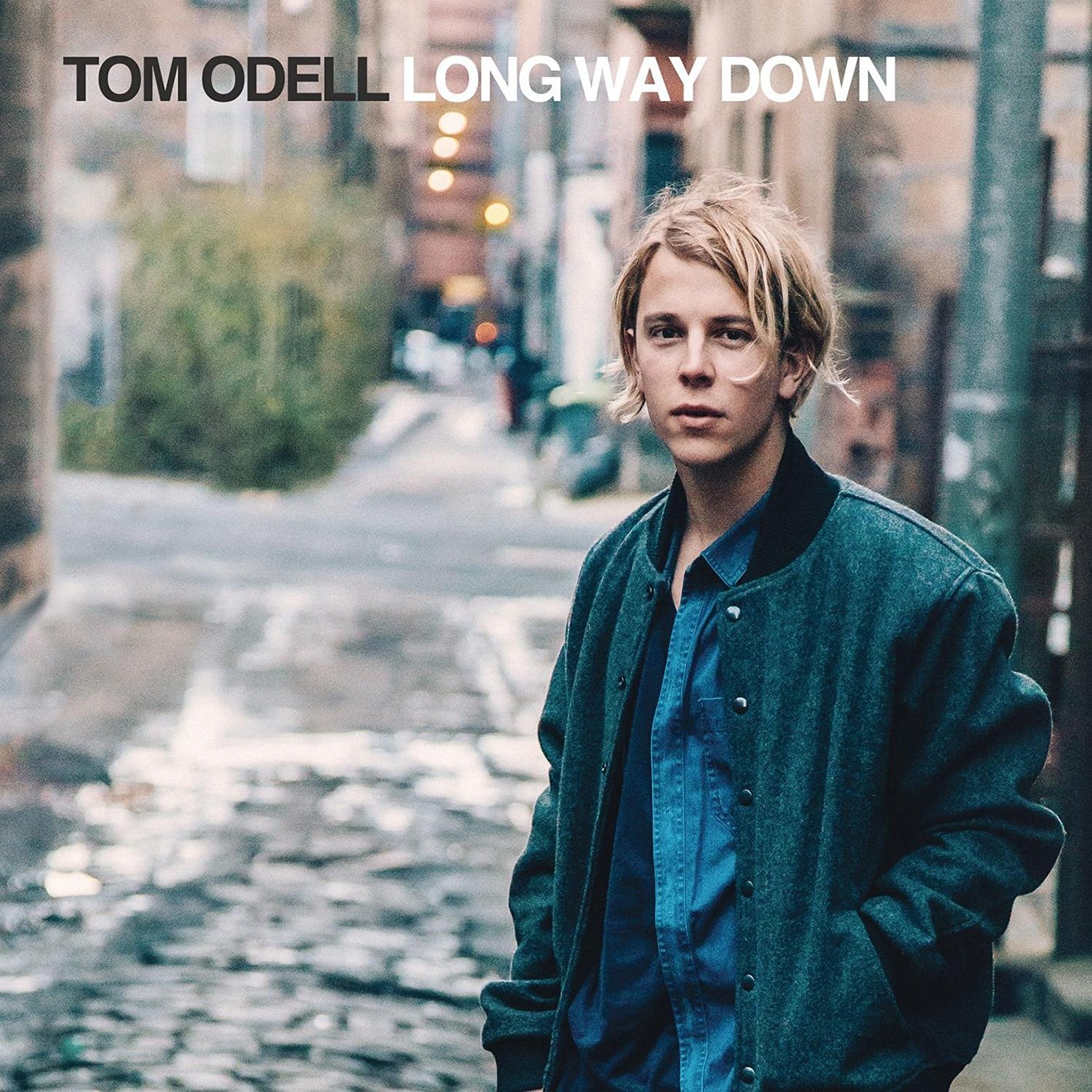 Long Way Down - Vinyl | Tom Odell