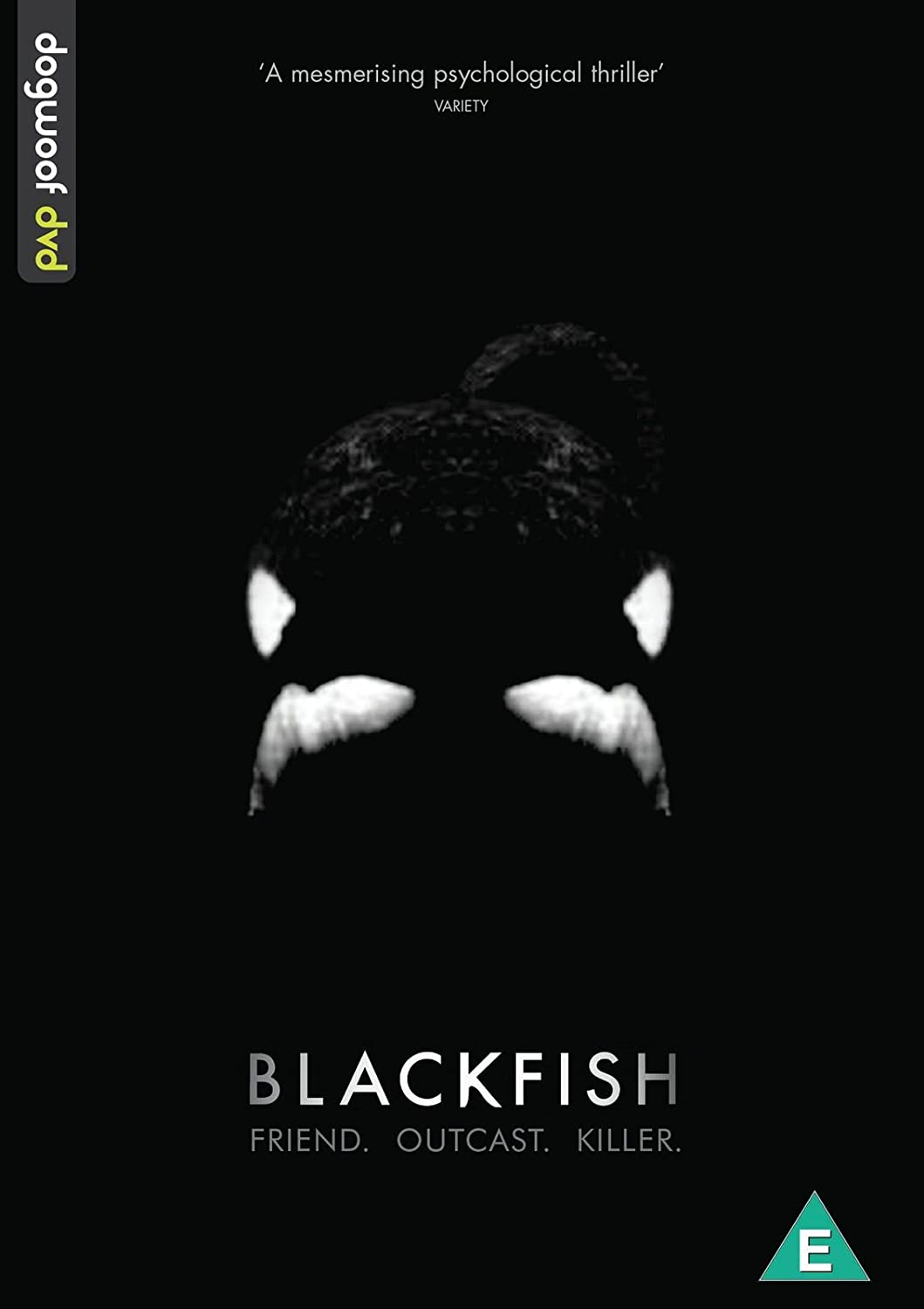 Blackfish | Gabriela Cowperthwaite - 2 | YEO