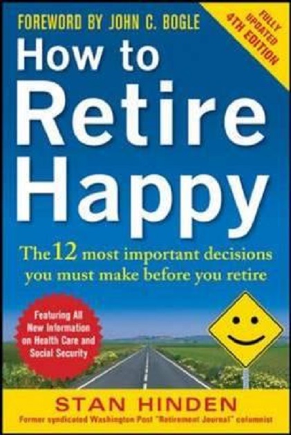 How to Retire Happy | Stan Hinden