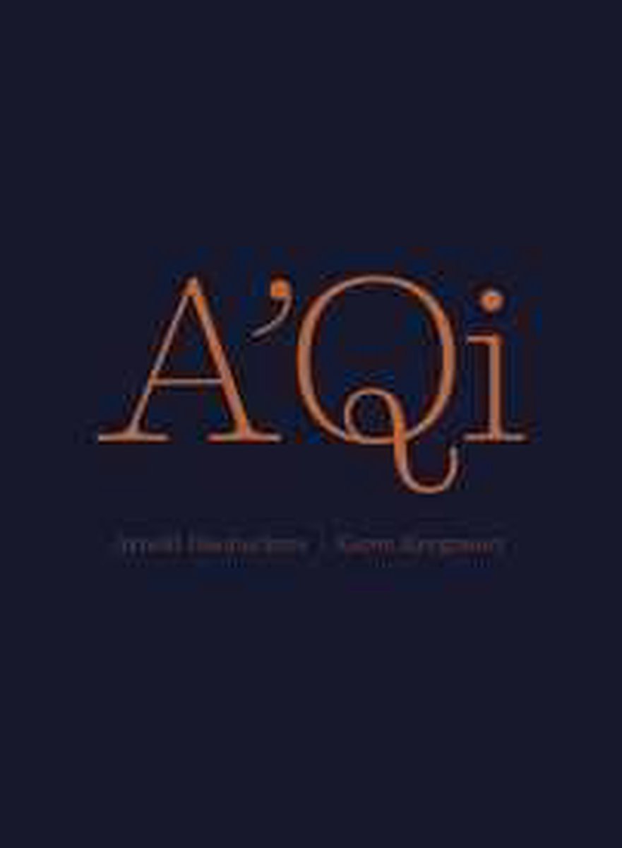 A\'Qi Restaurant | Arnold Hanbuckers, Karen Keygnaert