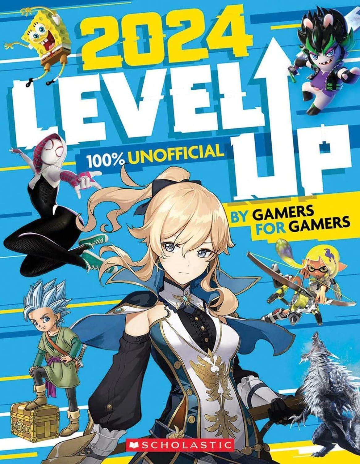 Level Up 2024 |