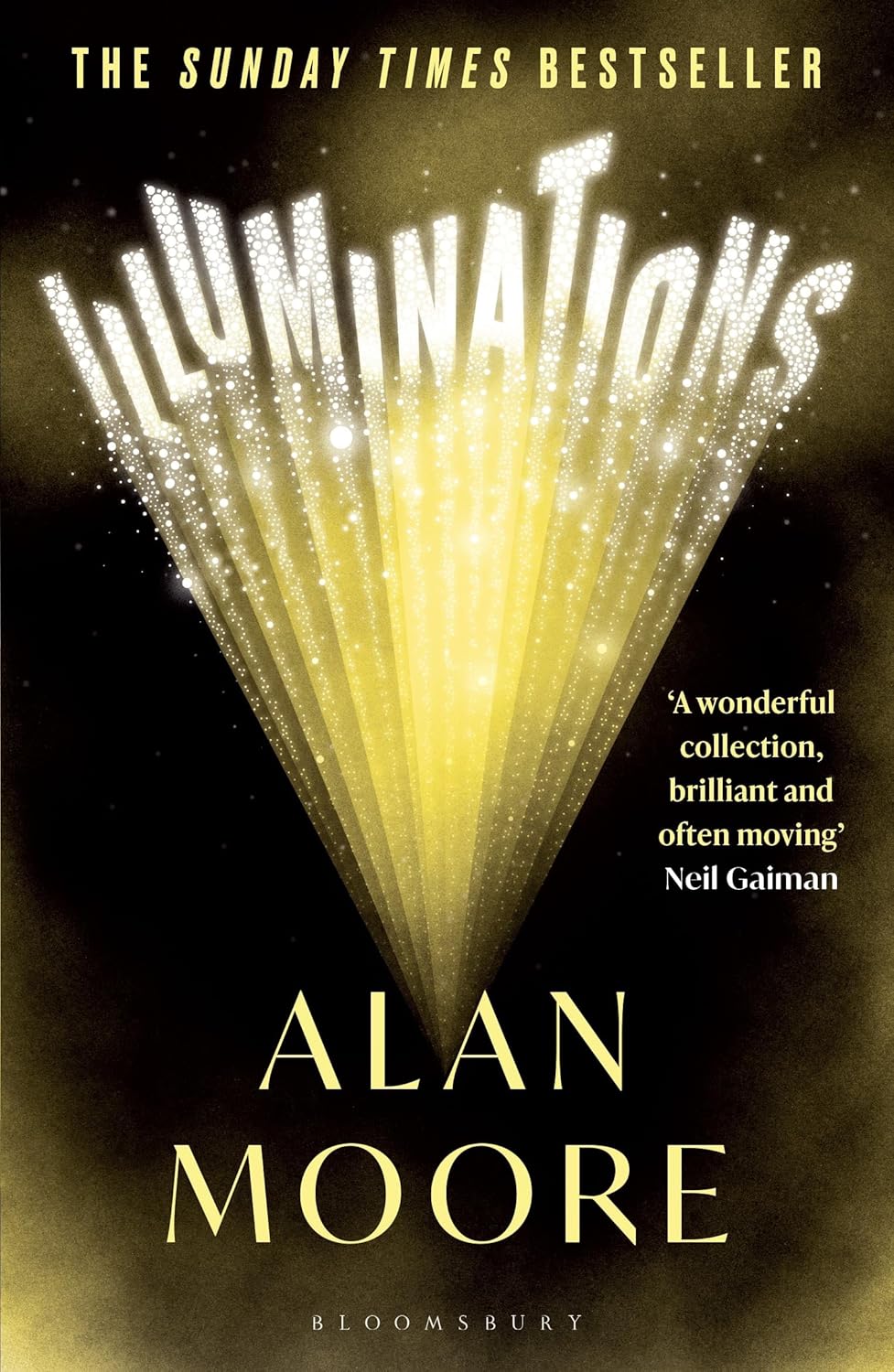 Illuminations | Alan Moore