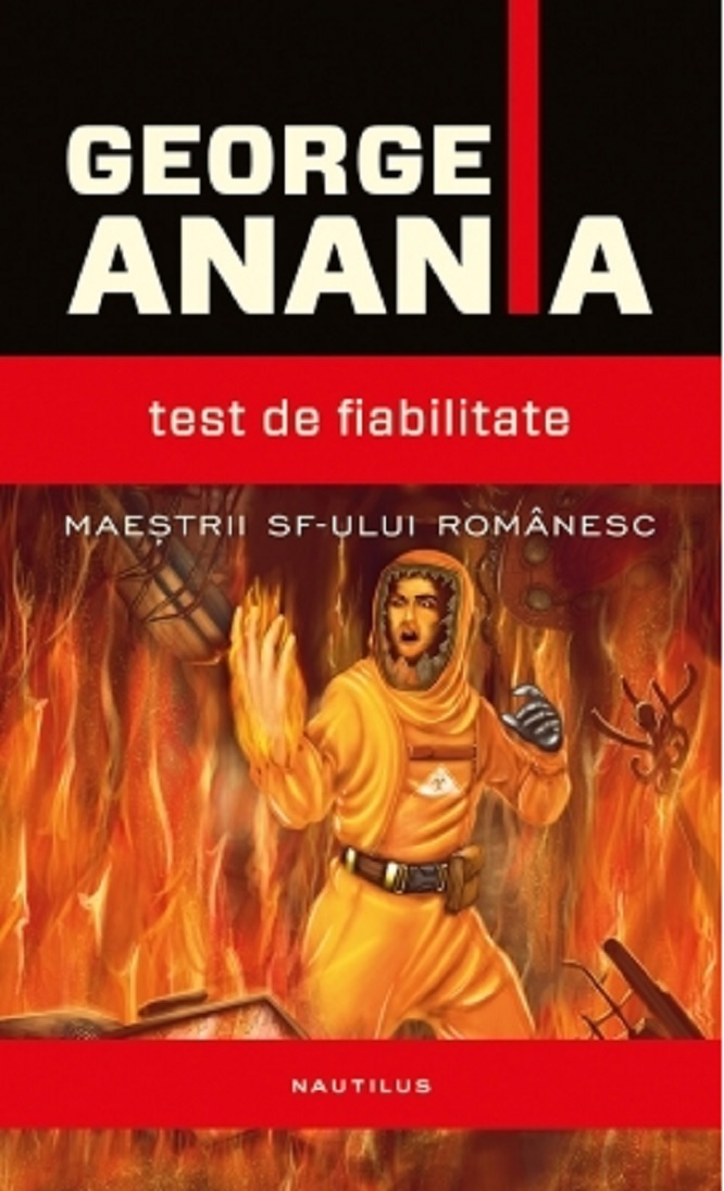 Test de fiabilitate | George Anania