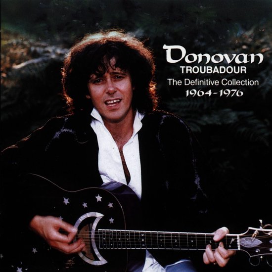 Troubadour - the Definitive Collection 1964-1976 | Donovan