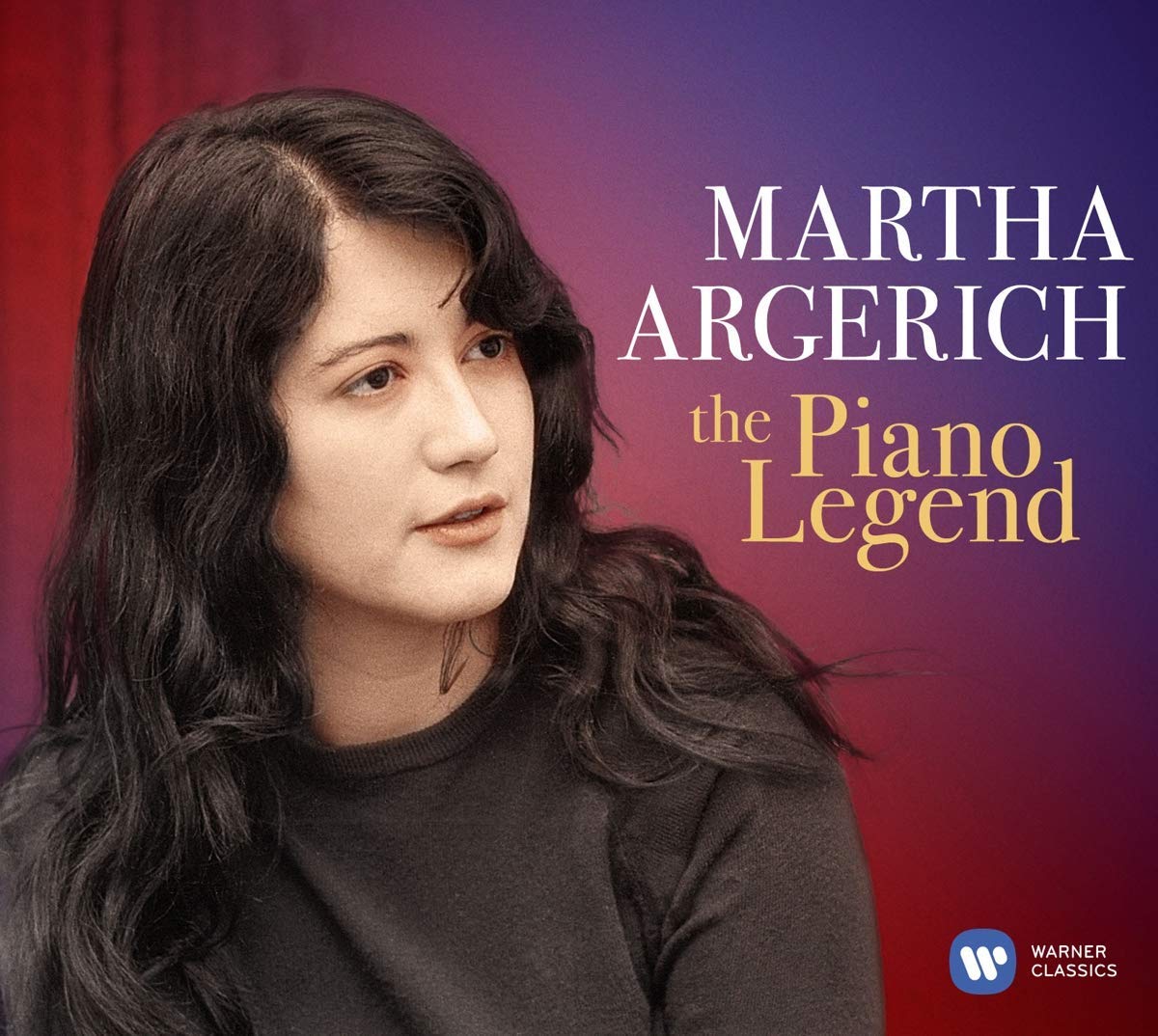 Martha Argerich: The Piano Legend | Martha Argerich