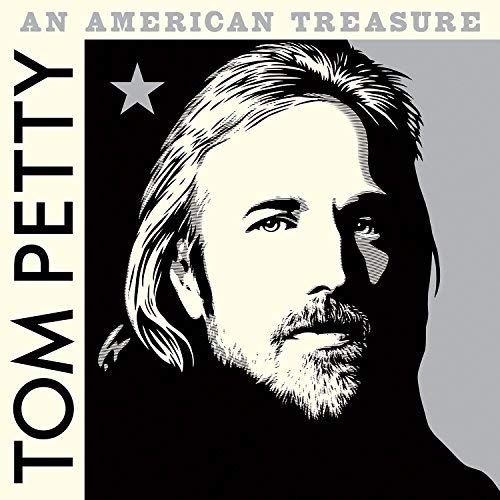 An American Treasure | Tom Petty
