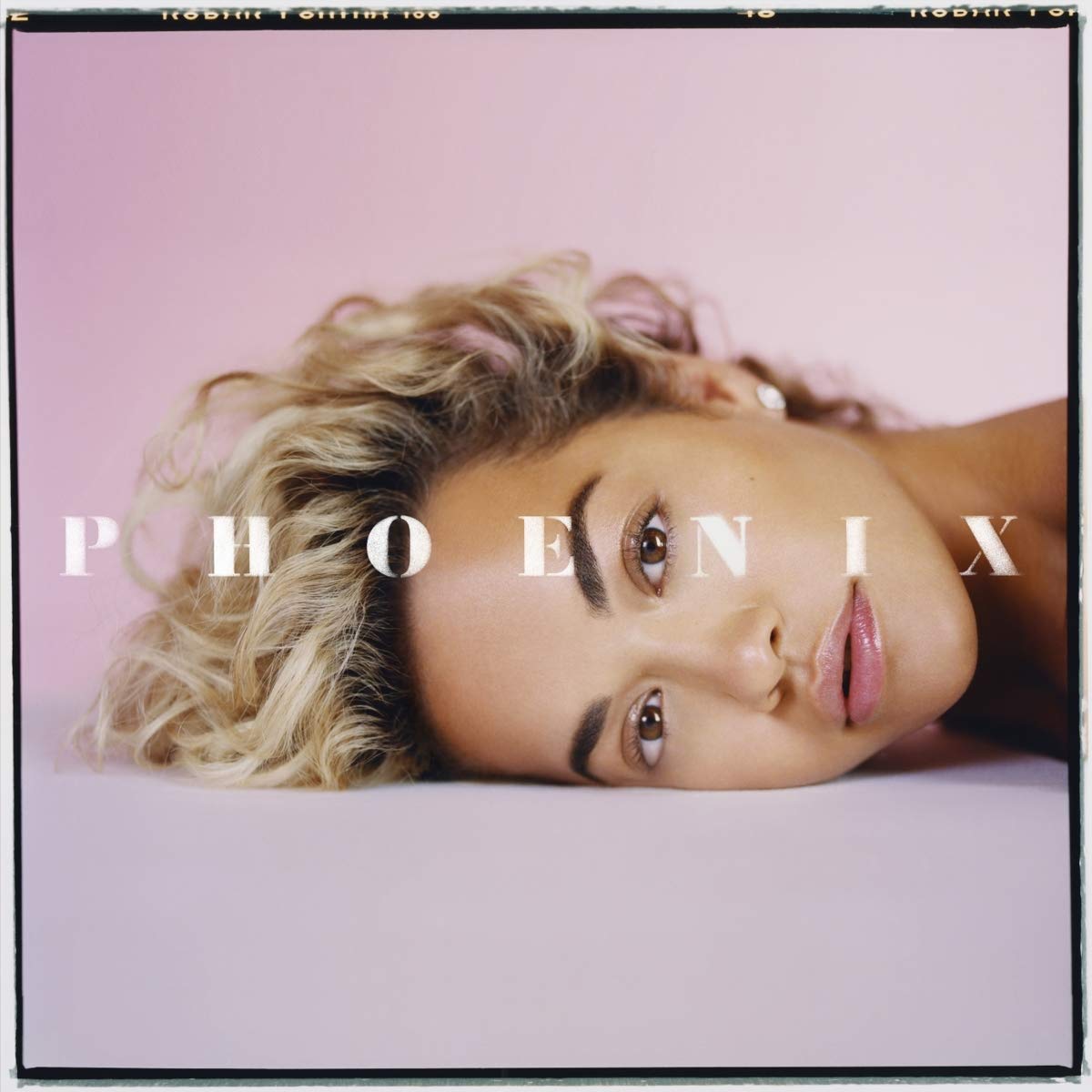Phoenix | Rita Ora Atlantic Records poza noua