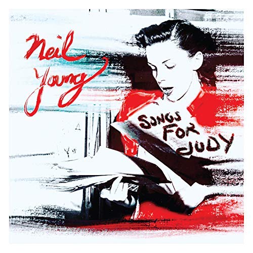 Songs for Judy | Neil Young image6