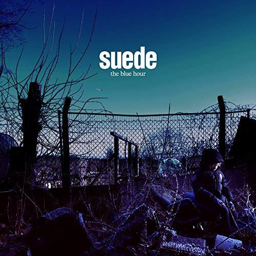 The Blue Hour – Vinyl | Suede Alternative/Indie poza noua