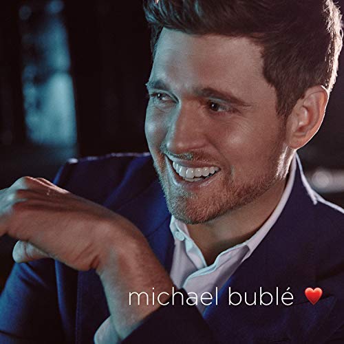 Love (Deluxe Edition) | Michael Buble image