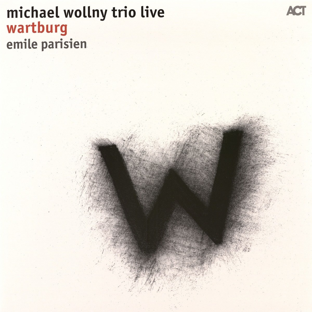 Wartburg - Vinyl | Michael Wollny Trio - 2 | YEO