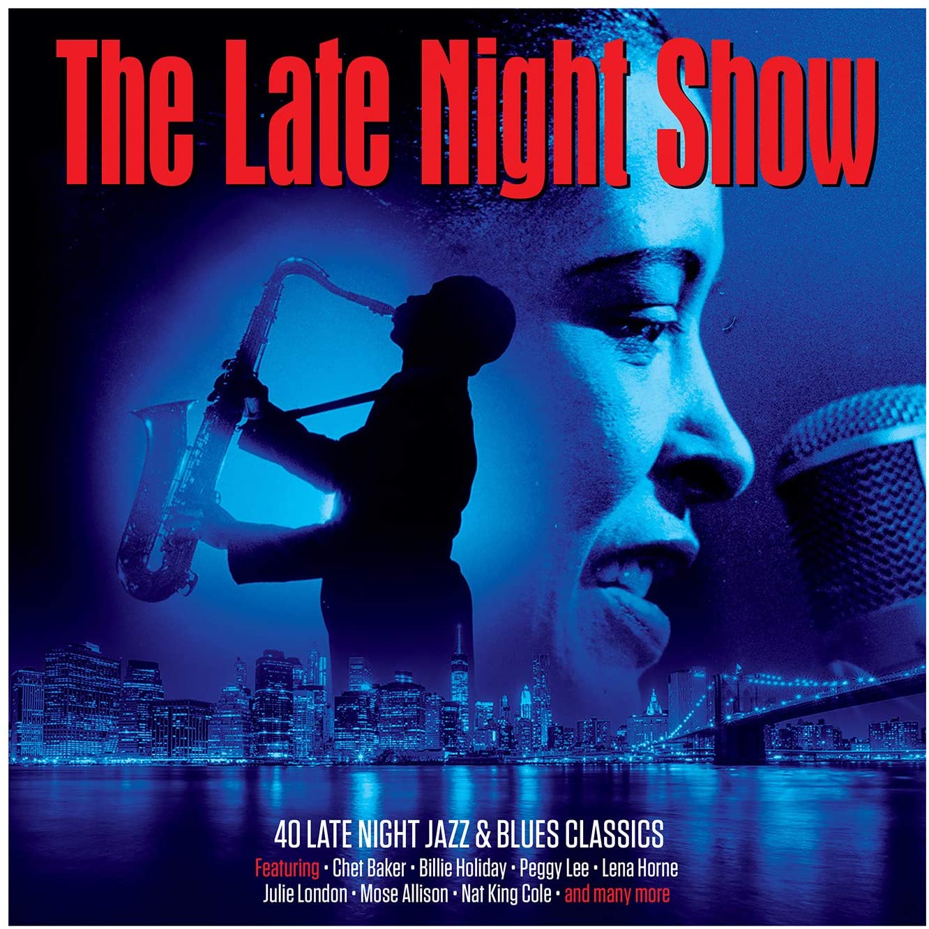 The Late Night Show | Various Artists