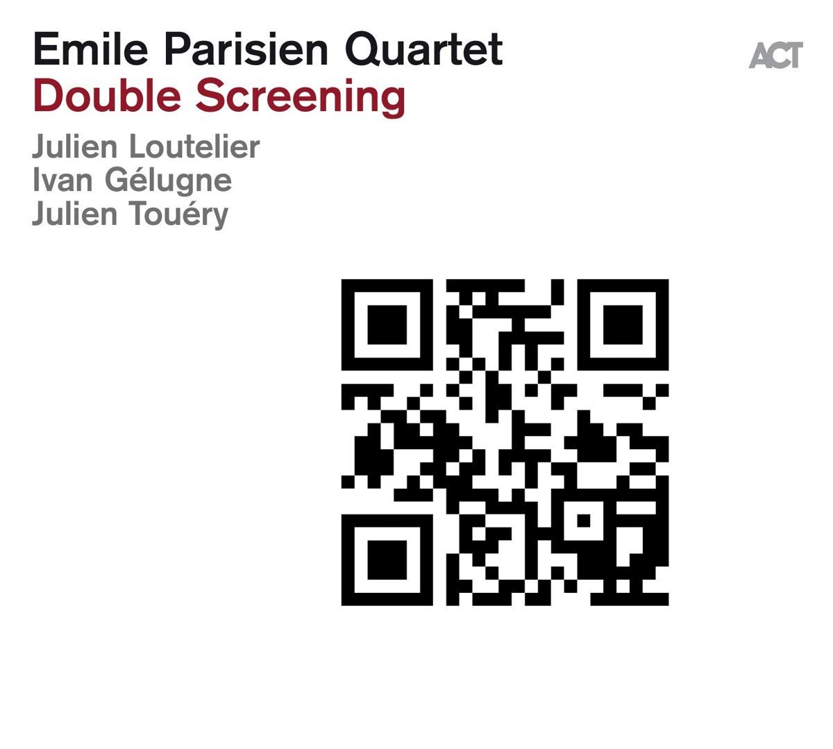 Double Screening | Emile Parisien Quintet