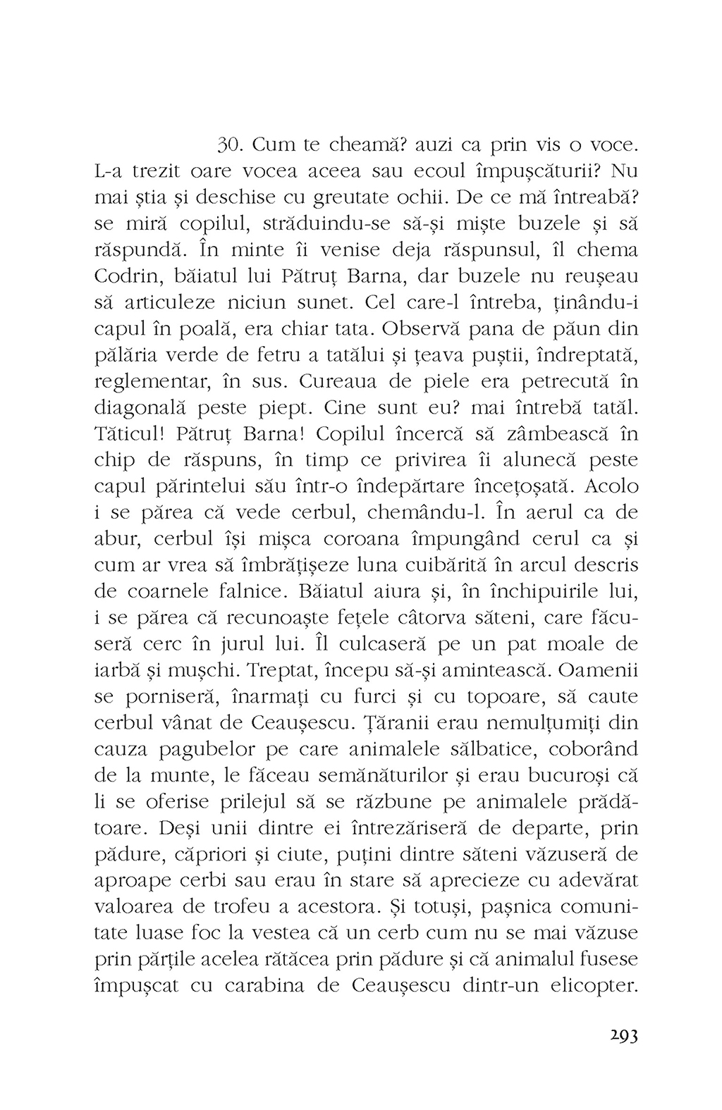 Cartea numerilor | Florina Ilis