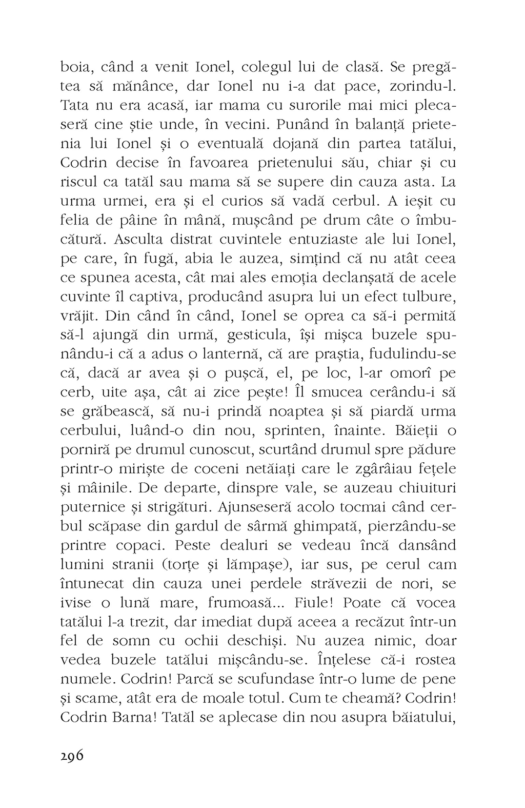 Cartea numerilor | Florina Ilis