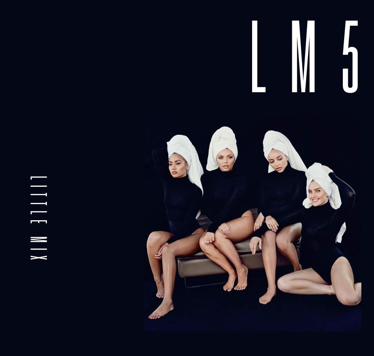 Vinyl - LM5 | Little Mix