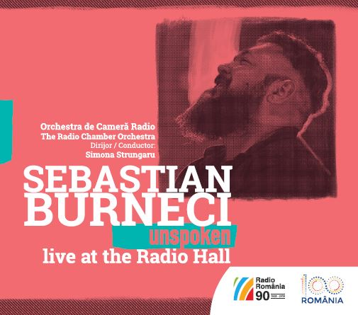Unspoken Live at the Radio Hall | Sebastian Burneci