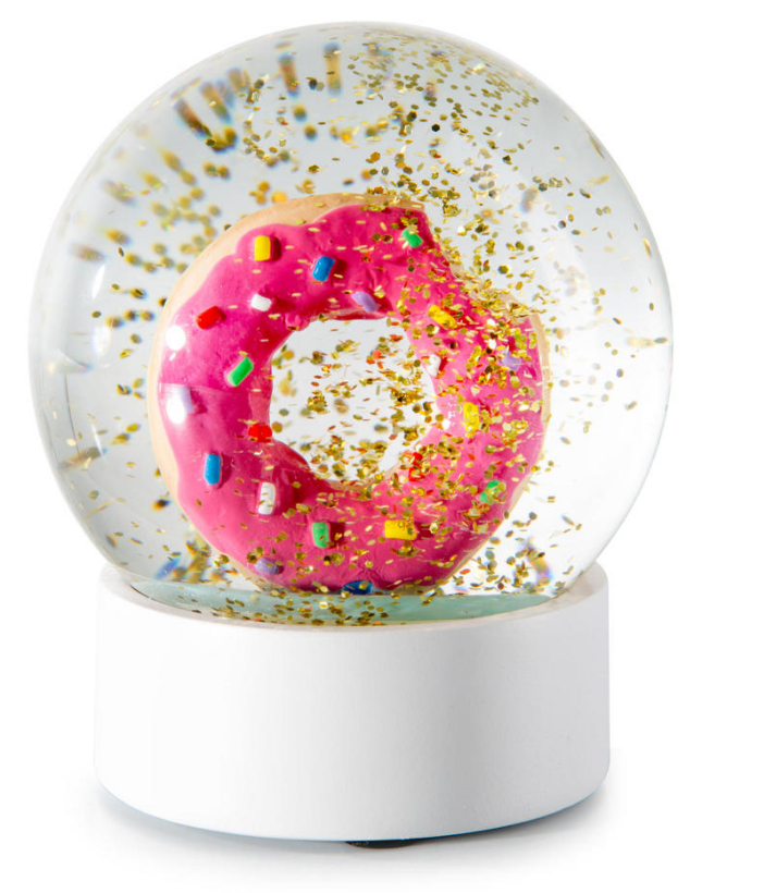 Glob de sticla - Summerglobe Donut | Donkey - 1 | YEO