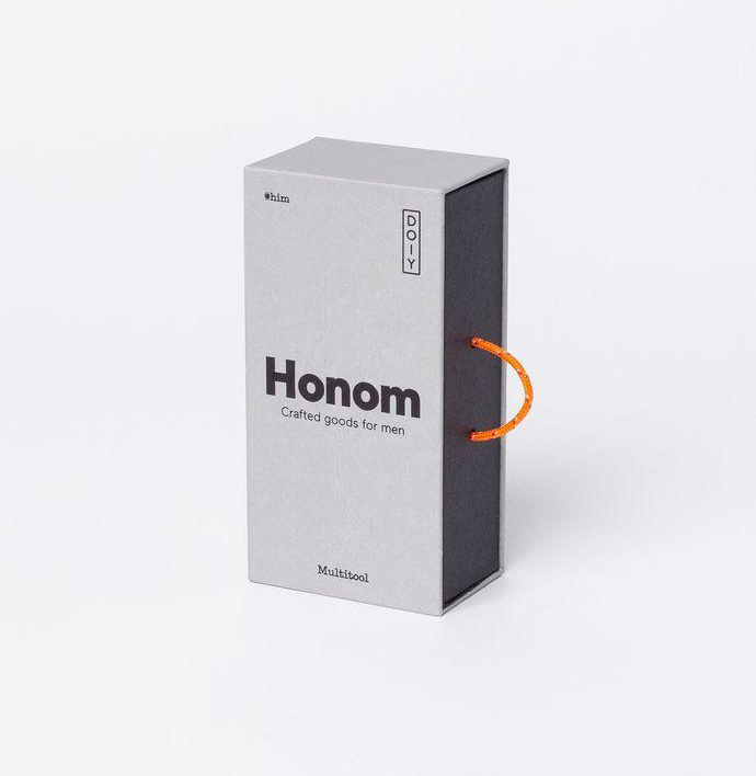 Briceag multifunctional - Honom | Doiy - 2 | YEO