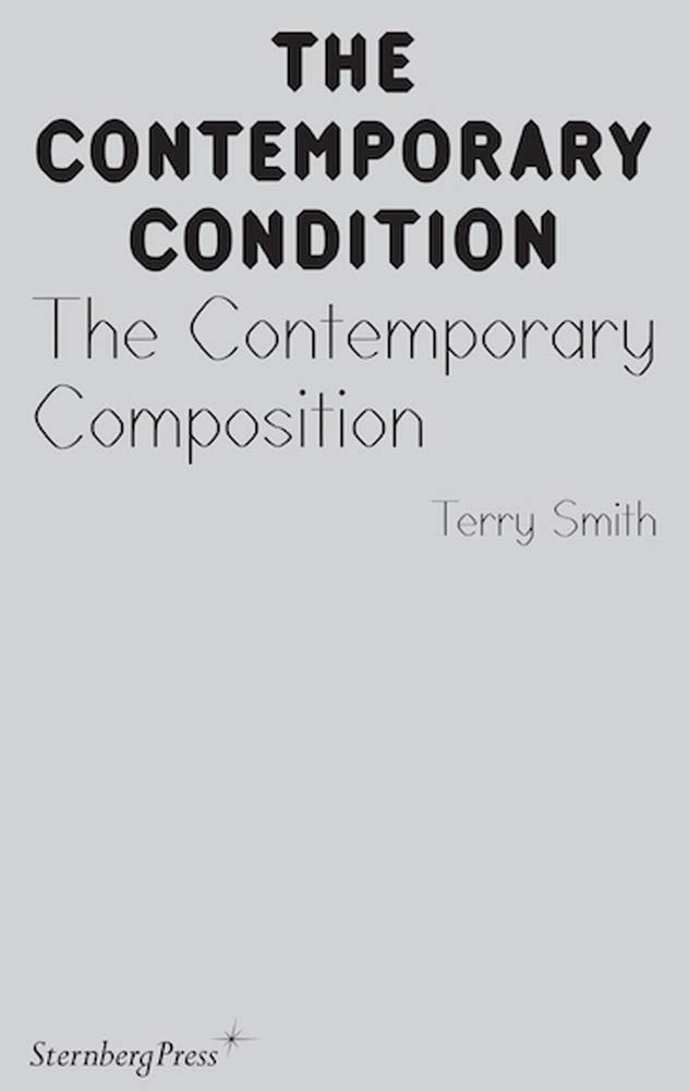 The Contemporary Composition | Terry Smith